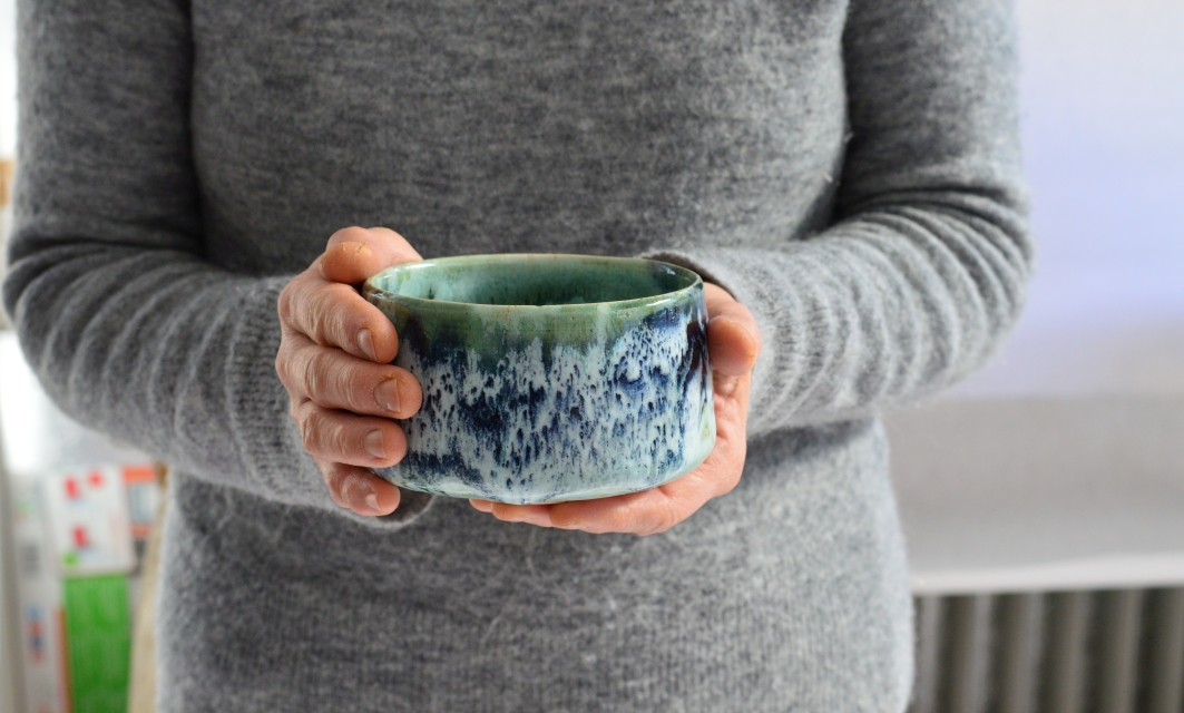 Bol à Thé Supernova