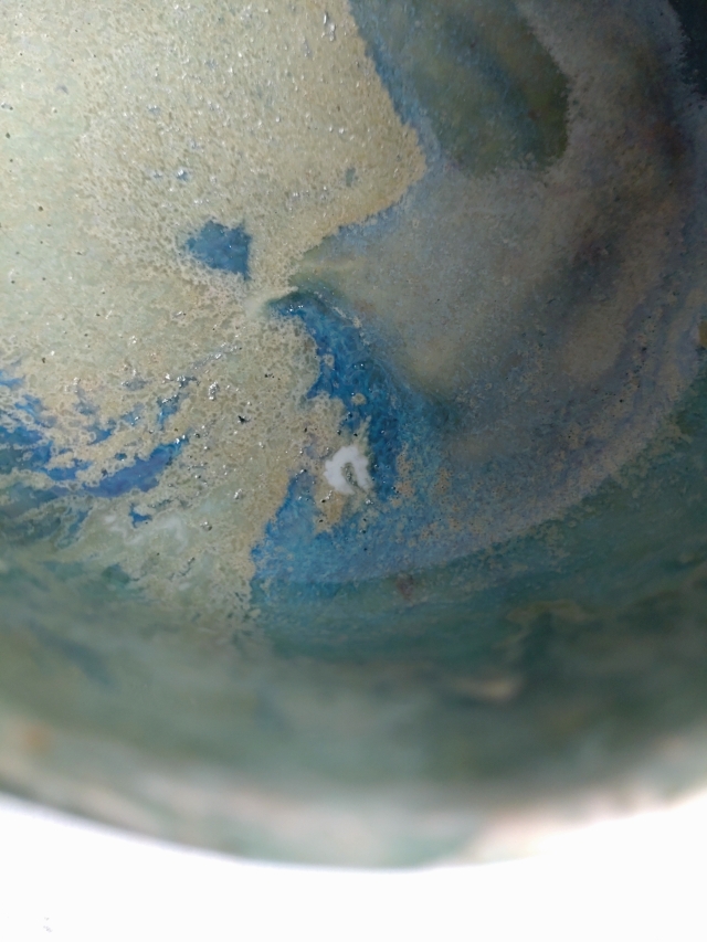 Bol à Thé Supernova