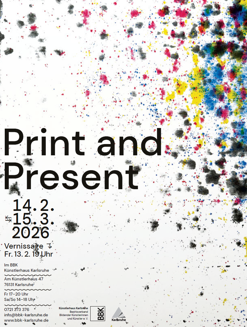 Print and Present